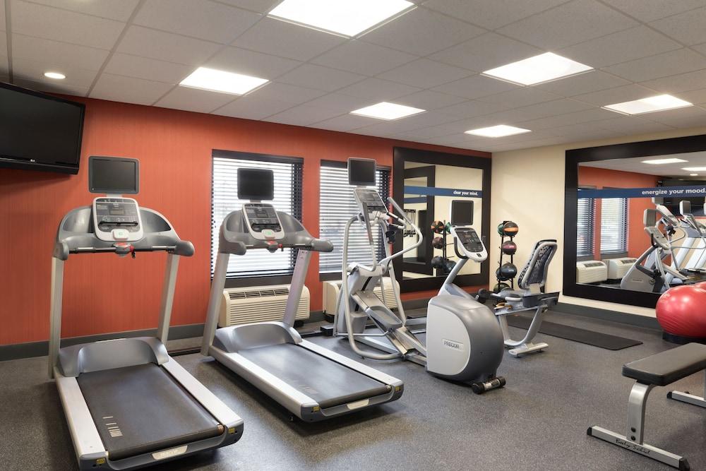 Hampton Inn Appleton-Fox River Mall Area Екстериор снимка